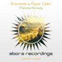 Eximinds, Alper Cetin - Melodia Remedy (Extended Mix)