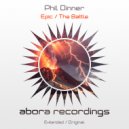 Phil Dinner - The Battle (Original Mix)