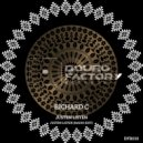 Richard C. - Justen Listen (Radio Edit)