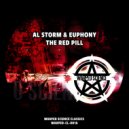 Al Storm, Euphony & 247 Hardcore - The Red Pill (Radio Mix)