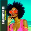 DJ Mister Funk - Old School (Original Mix)