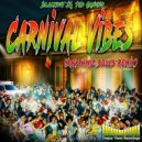 Blackout JA, Ted Ganung - Carnival Vibes (Rhythmic Souls Remix)