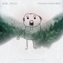 Outterspace1 - Solving Passwords (Original Mix)