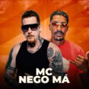 MC Nego Má & Dj Rhuivo & MB Music Studio - Os Moleque É Sem Limite ()