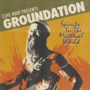 Third World & Clive Hunt - Fields of Gold