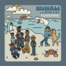 Mihali & Little Stranger - We Are