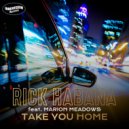 Rick Habana & Marion Meadows - Take You Home (feat. Marion Meadows) (Deep Cut Version)