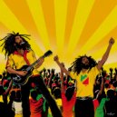 Hector Roots Lewis & J Boog & Johnny Cosmic - Fire