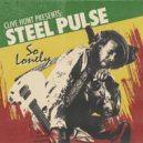 Third World & Clive Hunt - Fields Of Gold