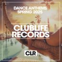 Hypnotized Man - Saxo Anthem (Original Mix)