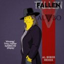 al l bo - Fallen (al biber instrumental remix)