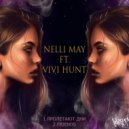 Nelli May & Vivi Hunt - Friends ()