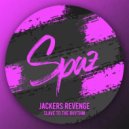 Jackers Revenge - Lady (Nu Disco Mix)