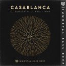 Dj Benosh - Casablanca Ft. Dj Kris T Why (Original Mix)