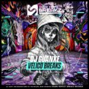 dj guanxe - Velico breaks ()