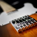 Premium Guitar Music & Guitar Music Background Music & Guitar Serenade - Gentle Strums Calm Pets ()