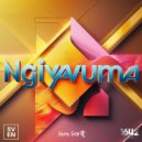 Sven Scott - Ngiyavuma ()