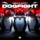 JAÎRU & DXRTY - DOGFIGHT ()