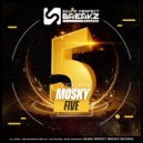 Mosky - Five