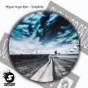 Miguel Angel Barr - Simplicity House (House version)