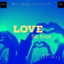 Slimzy - Love so true (No Drums)