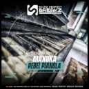 Maxuka - Rebel pianola