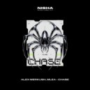 MLEA, Alex Merkush - Chase