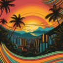 Groove & Praia & Buddha Chillout - Colors (Realengo Mix)