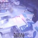 GRAYZ MANE - DRUGS ()