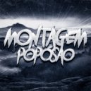 I\'m Dude - MONTAGEM POPOSAO (Super Slowed)