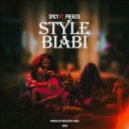 Spicy Gold - Style Biabi (Original Mix)