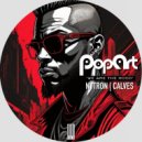 Nytron & CALVES - We Are The Mood (Original Mix)