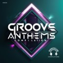 Olivian Dj & Groovetonic - Shadows (Original Mix)