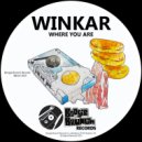 Winkar - Where You Are