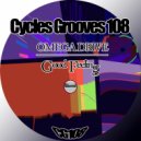 Omega Drive - Good Feeling (Original Mix)