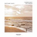 One Flame, LU2VYK - Summer Won\'t Last Forever (Original Mix)
