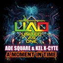Ade Square & Kel X-Cyte - A Moment In Time (Extended Mix)