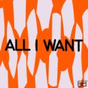 Junglewood - All I Want (Original Mix)