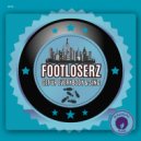 FootLoserz - Get Up Everybody & Sing (Extended Mix)