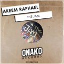 Akeem Raphael - The Jam (Radio Edit)