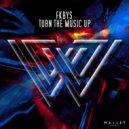 FKBYS - Turn The Music Up (Extended Mix)