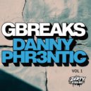 Danny Phr3ntic - Up Above