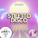 Le Babar - Stiletto Disco (Radio Edit)