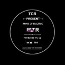 TC Dj - Resh (Original Mix)