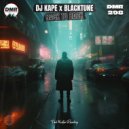 Dj Kape & BlackTune - Back To Back (Original Mix)