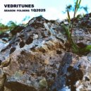 Vedritunes - Ja Bi S Nama (Original Mix)