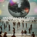 Crazibiza Ft. ZAYN - Day & Night (House Of Prayers Sunset Mix)