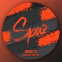 Adri Block - Nudisco Hoppin (Original Mix)