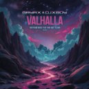 Gayax & Dj Xboy - Valhalla (Spectrum Noise feat SOM and Sulima remix)