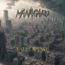 MANAGARO - FALLEN DAY (Original Mix)